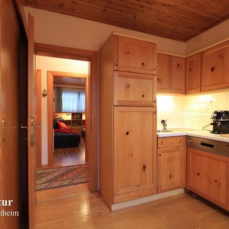 Apartment Kathrein Ski & Spa Бад Кляйнкирххайм Экстерьер фото